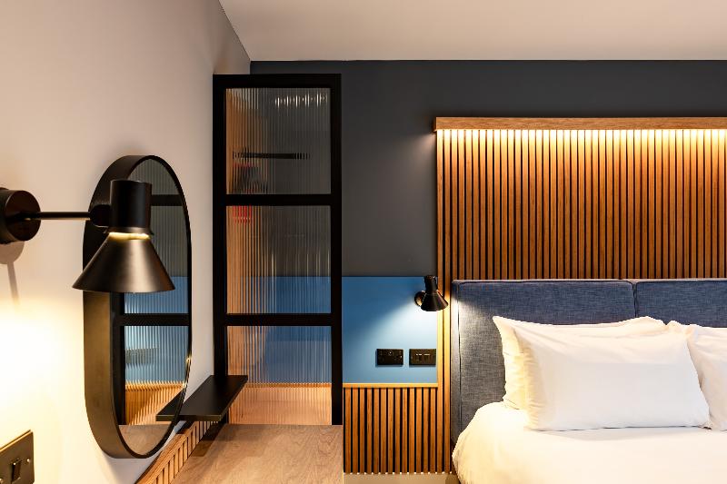 Village Hotel Manchester Ashton - Oda