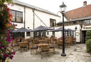 Bull Hotel otel fotoğrafı