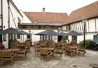 Bull Hotel fotoÄŸrafÄ±