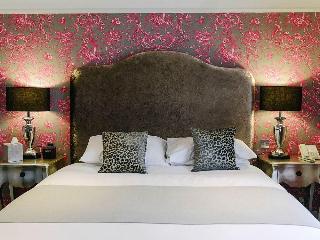 Bull Hotel fotoÄŸrafÄ±