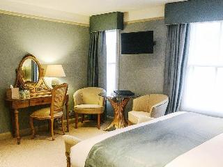 Bull Hotel fotoÄŸrafÄ±
