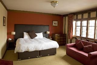 Bull Hotel fotoÄŸrafÄ±