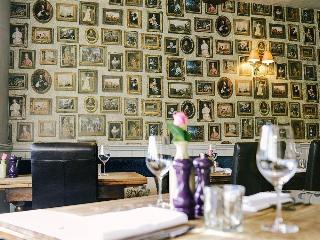 Bull Hotel fotoÄŸrafÄ±