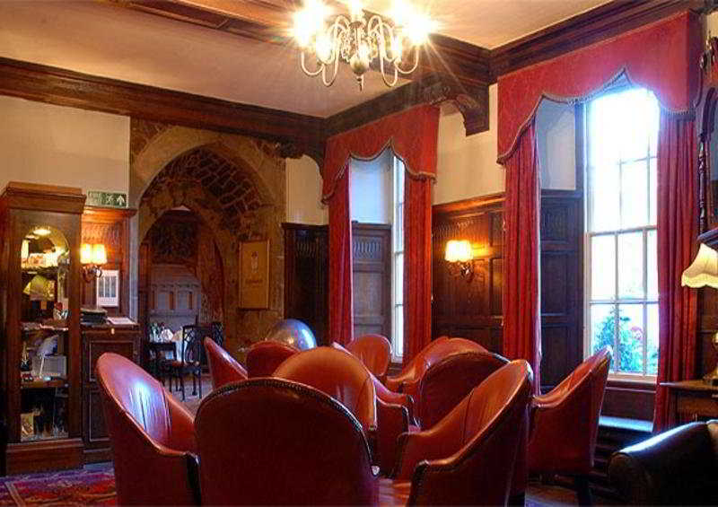 Rothley Court Hotel fotoÄŸrafÄ±
