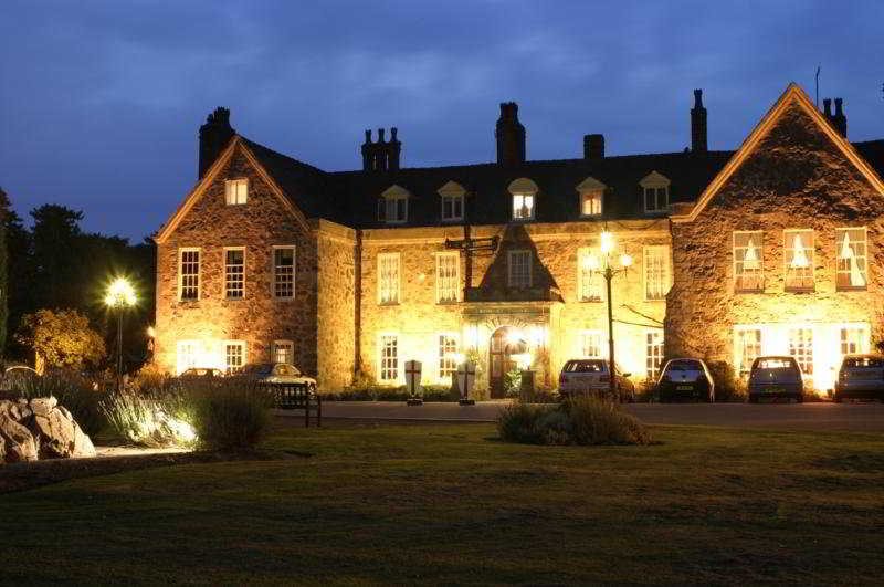 Rothley Court Hotel otel fotoğrafı
