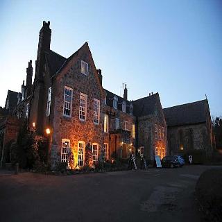 Rothley Court Hotel fotoÄŸrafÄ±