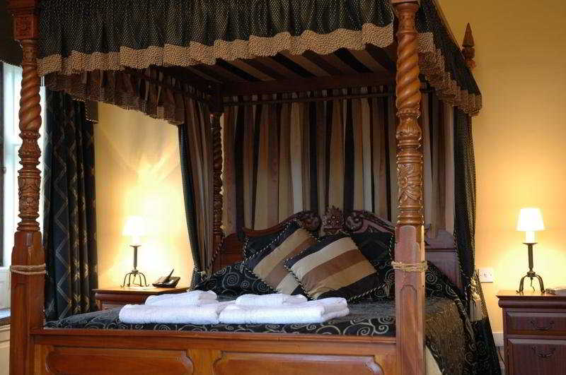 Rothley Court Hotel fotoÄŸrafÄ±