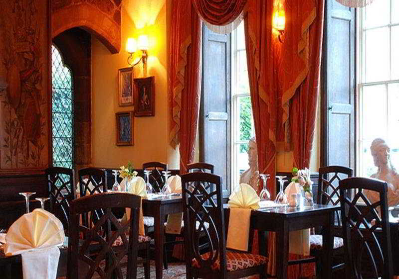 Rothley Court Hotel fotoÄŸrafÄ±