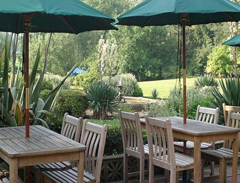 Rothley Court Hotel fotoÄŸrafÄ±