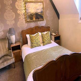 Saracen's Head Hotel fotoÄŸrafÄ±
