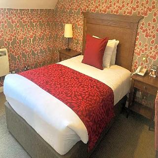 Saracen's Head Hotel fotoÄŸrafÄ±