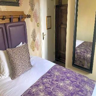 Saracen's Head Hotel fotoÄŸrafÄ±