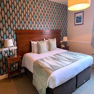 Saracen's Head Hotel fotoÄŸrafÄ±