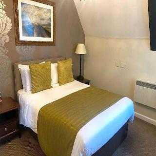 Saracen's Head Hotel fotoÄŸrafÄ±