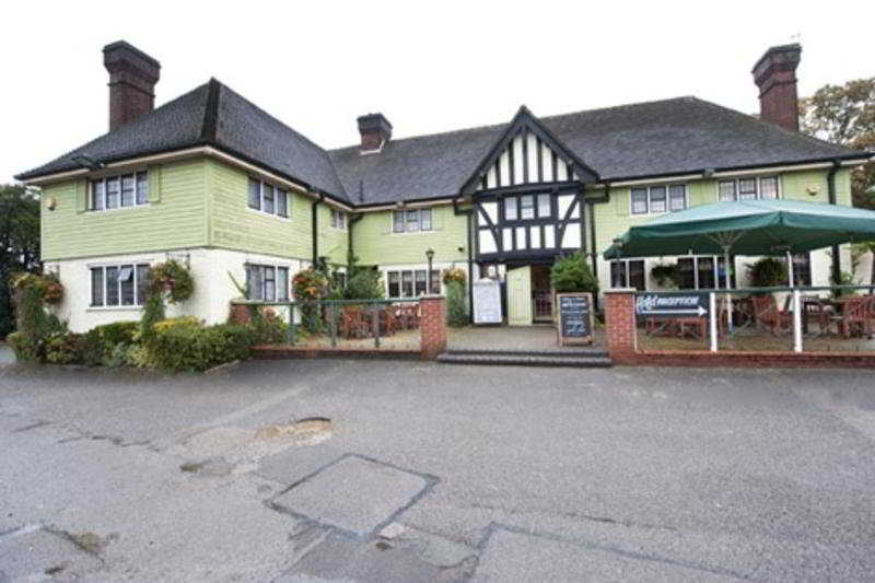 St Leonards Hotel otel fotoğrafı