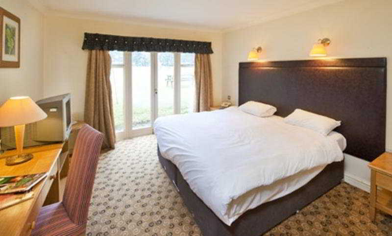 St Leonards Hotel fotoÄŸrafÄ±