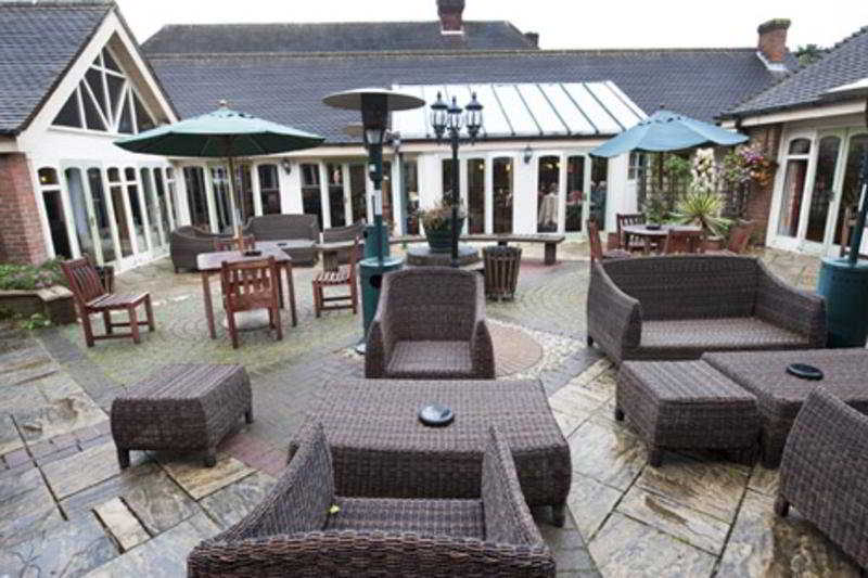 St Leonards Hotel fotoÄŸrafÄ±