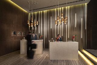 Pullman Dubai Creek City Centre Residences fotoÄŸrafÄ±