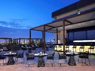 Pullman Dubai Creek City Centre Residences fotoÄŸrafÄ±