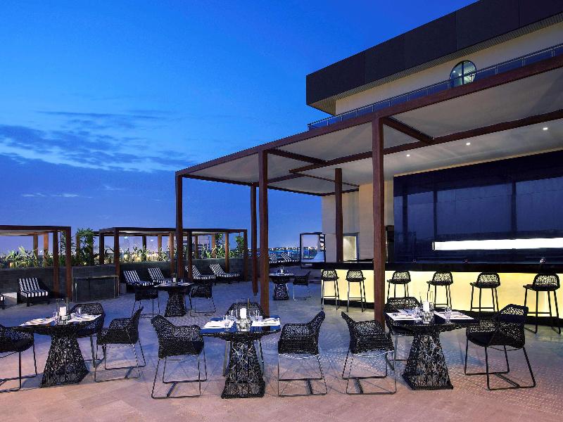 Pullman Dubai Creek City Centre Residences - Aktivite