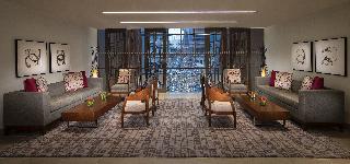 Pullman Dubai Creek City Centre Residences fotoÄŸrafÄ±