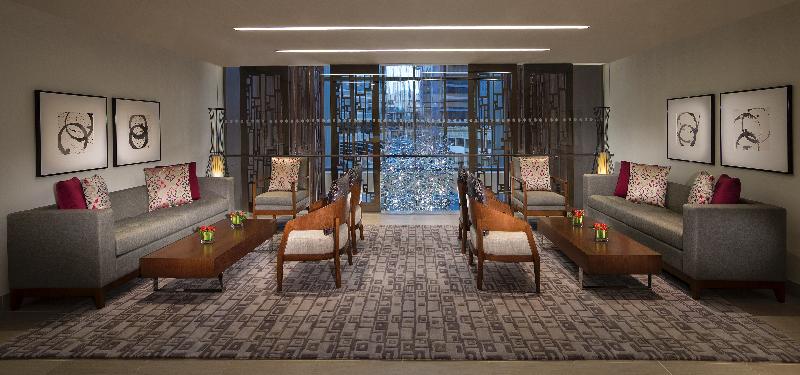 Pullman Dubai Creek City Centre Residences - Genel