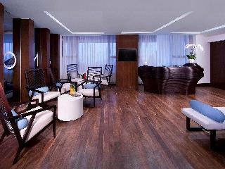 Pullman Dubai Creek City Centre Residences fotoÄŸrafÄ±