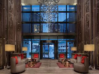 Pullman Dubai Creek City Centre Residences fotoÄŸrafÄ±