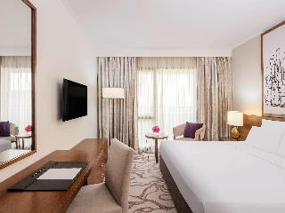 Pullman Dubai Creek City Centre Residences fotoÄŸrafÄ±
