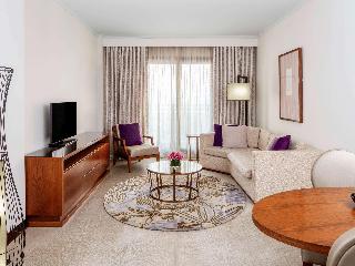 Pullman Dubai Creek City Centre Residences fotoÄŸrafÄ±