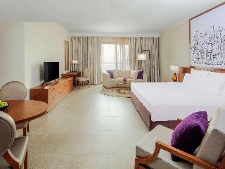 Pullman Dubai Creek City Centre Residences fotoÄŸrafÄ±