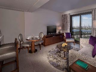 Pullman Dubai Creek City Centre Residences fotoÄŸrafÄ±