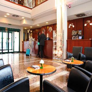 Arcotel Wimberger Vienna fotoÄŸrafÄ±