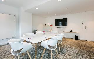 Arcotel Wimberger Vienna fotoÄŸrafÄ±