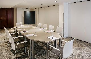 Arcotel Wimberger Vienna fotoÄŸrafÄ±