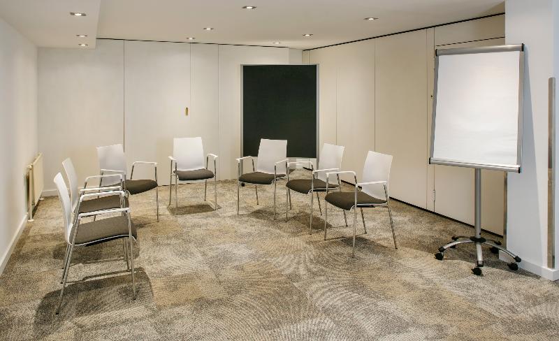 Arcotel Wimberger Vienna - Toplantı