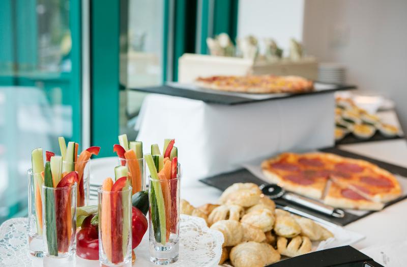 Arcotel Wimberger Vienna - Toplantı