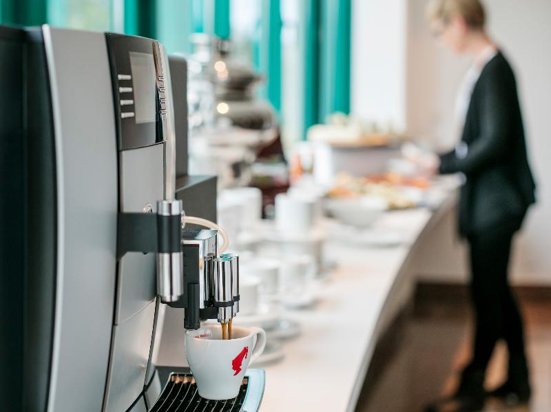Arcotel Wimberger Vienna - Toplantı