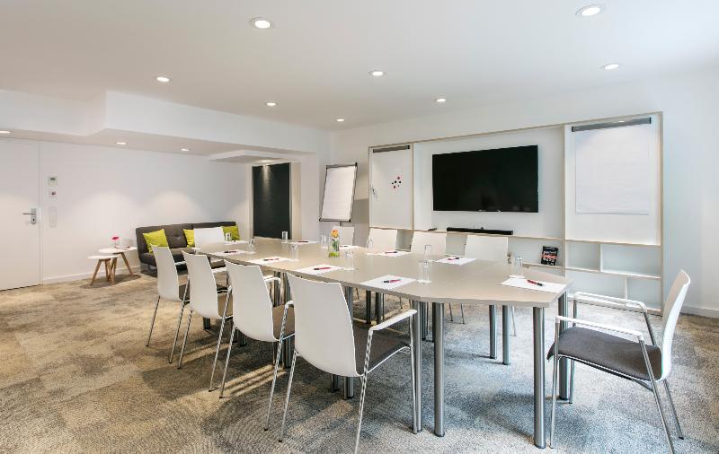 Arcotel Wimberger Vienna - Toplantı