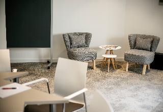 Arcotel Wimberger Vienna fotoÄŸrafÄ±