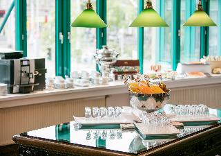 Arcotel Wimberger Vienna fotoÄŸrafÄ±