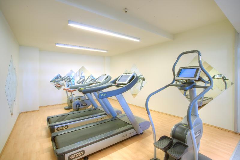 Arcotel Wimberger Vienna - Aktivite