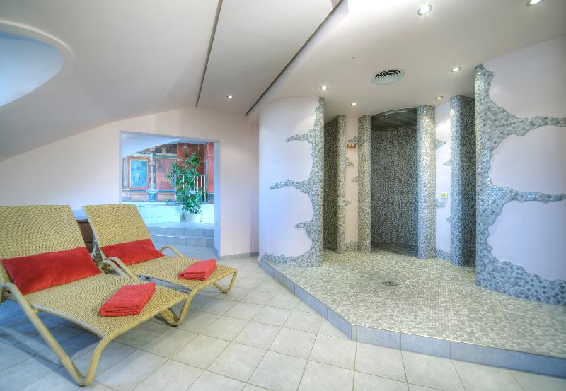 Arcotel Wimberger Vienna - Aktivite
