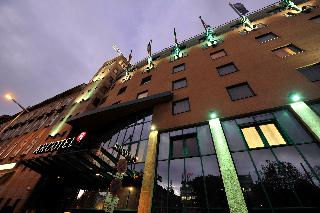 Arcotel Wimberger Vienna otel fotoğrafı