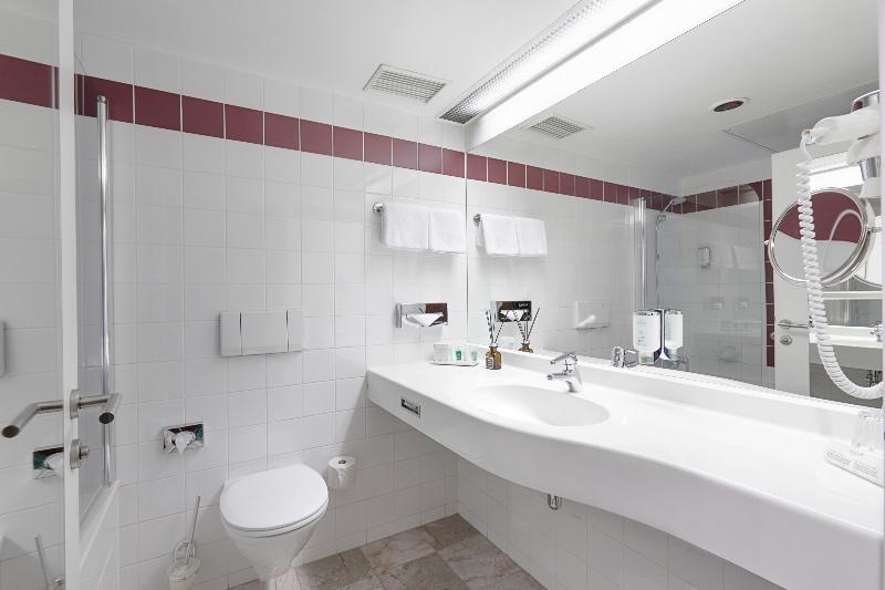Arcotel Wimberger Vienna - Oda