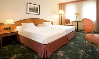 Arcotel Wimberger Vienna fotoÄŸrafÄ±