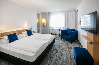 Arcotel Wimberger Vienna fotoÄŸrafÄ±