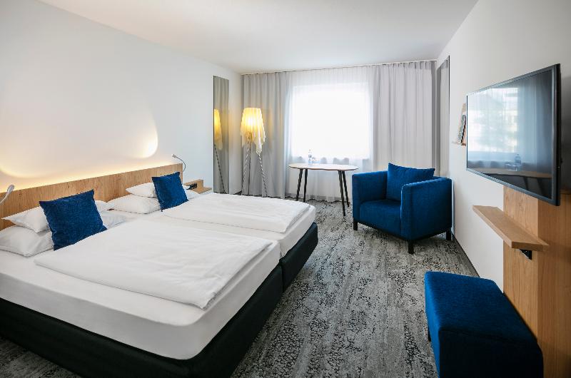 Arcotel Wimberger Vienna - Oda