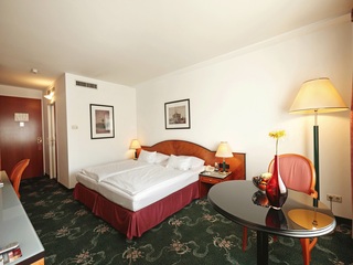 Arcotel Wimberger Vienna fotoÄŸrafÄ±