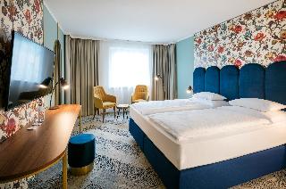 Arcotel Wimberger Vienna fotoÄŸrafÄ±